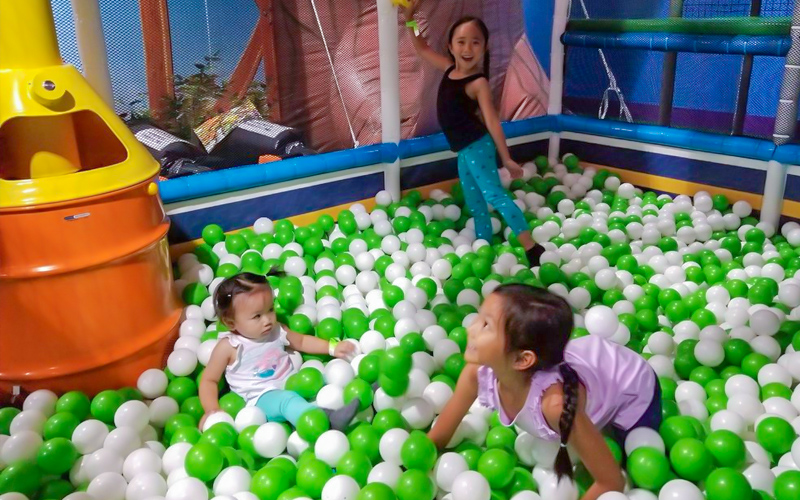 A Guide to Opening a Child Play Center