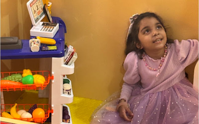 Your Guide to the Kids Play Business