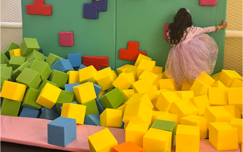 Your Guide to the Kids Play Business