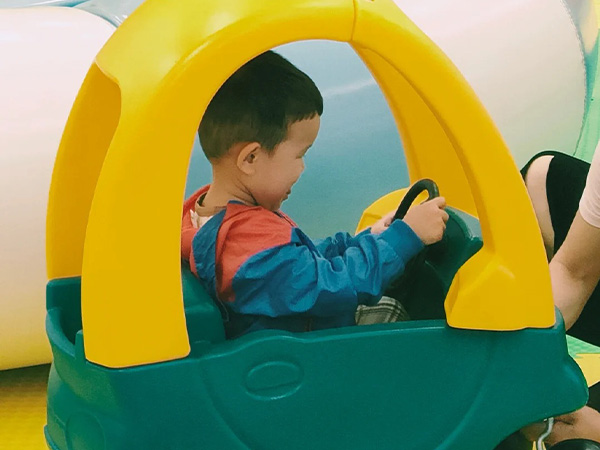 princess car 2