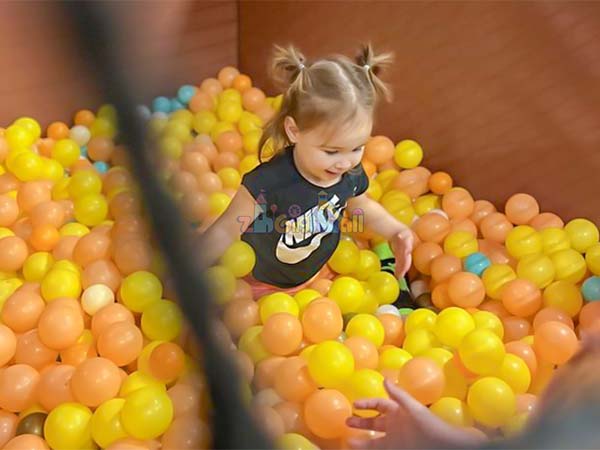 Commercial Indoor Playground Equipment in India: A Smart Investment for Fun and Growth