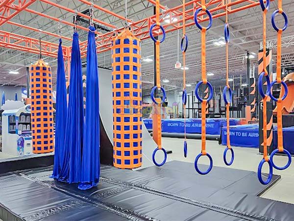 Top Indoor Playground Supplies in the UK: Build Safe, Fun & Custom Play Areas