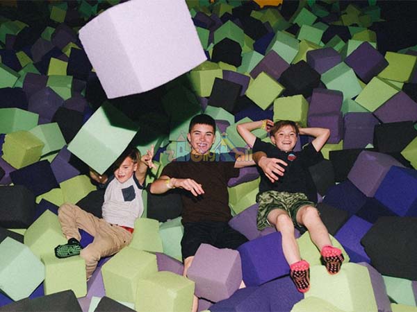 Top Indoor Play Manufacturer in Canada: Safe, Custom & High-Impact Play Solutions
