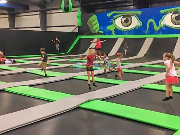 Leading Indoor Play Suppliers in Brazil: Boost Your Venue with Innovative Attractions
