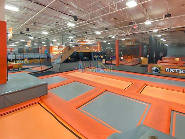 Indoor Playland Equipment for Sale in Poland: Build Safe, Active & Profitable Play Spaces