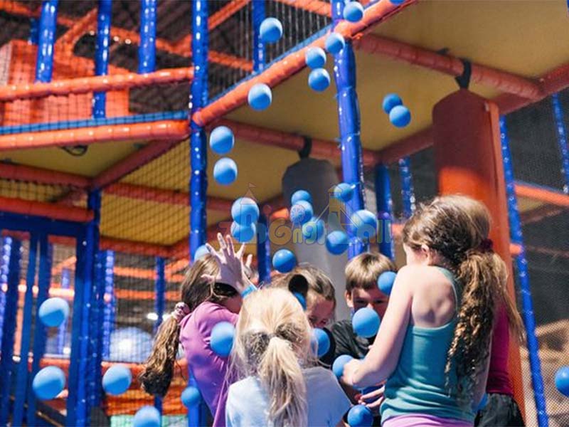Indoor Play Area Setup in Australia: Designing Spaces That Inspire Activity and Imagination
