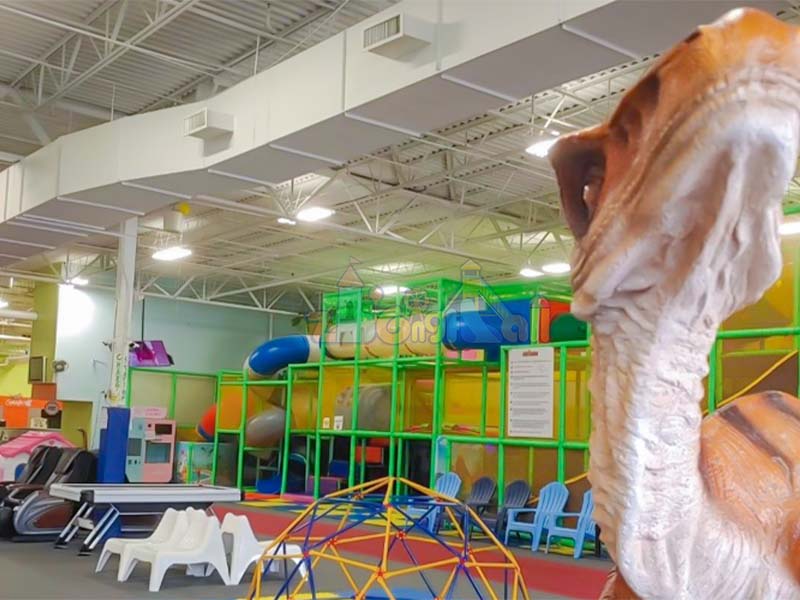 Daycare Indoor Playground Equipment in Vietnam: Designing Safe & Stimulating Spaces for Early Learners