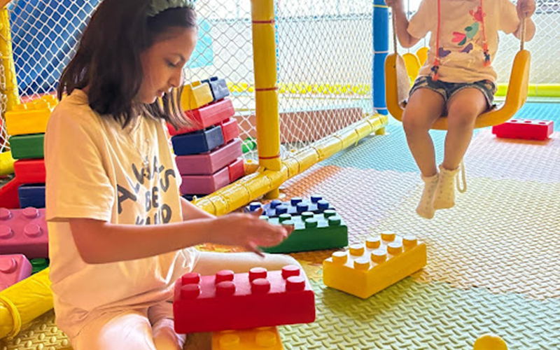 Starting an Indoor Playground: The Essential Checklist
