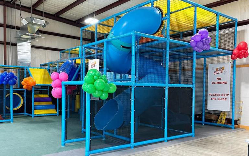 Indoor Play Sets for Toddlers in Canada