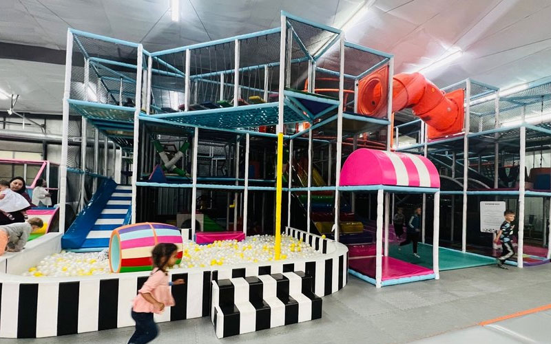 Play Area Equipment for Sale in Canada