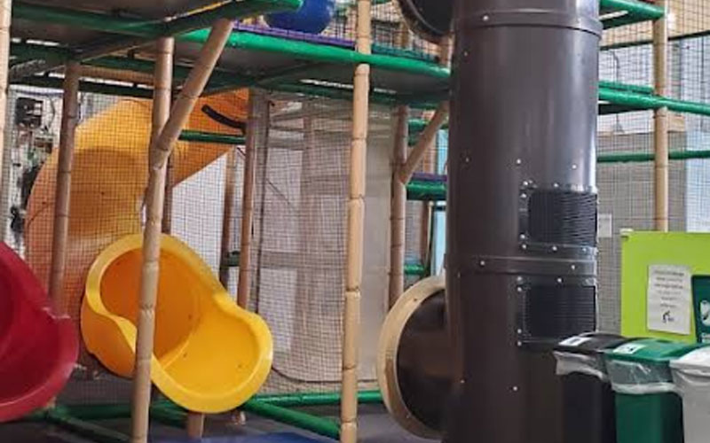 Indoor Jungle Gym for Sale in Australia