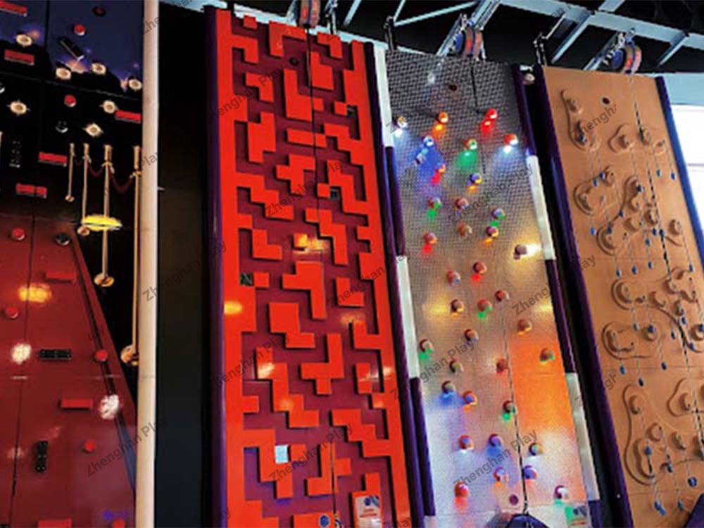 Trampoline Park for Teens-Turning Teen Energy into a Social Playground