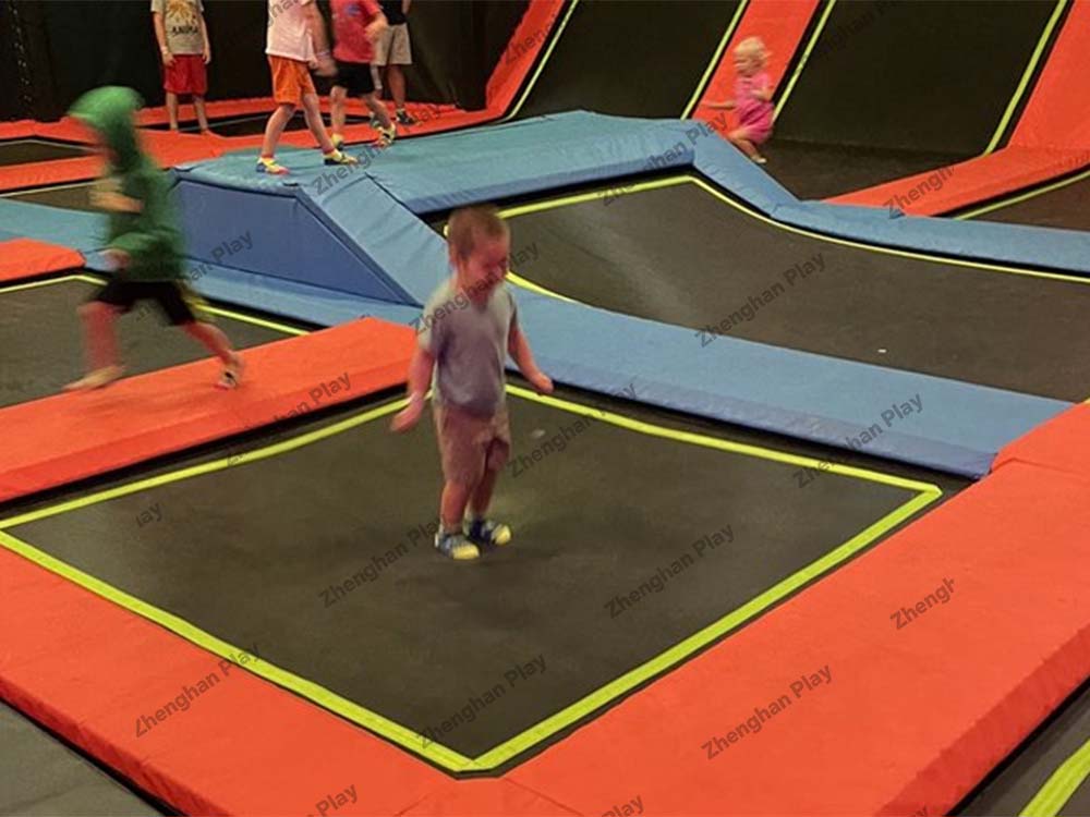 Soft Play Area Equipment for Sale in USA