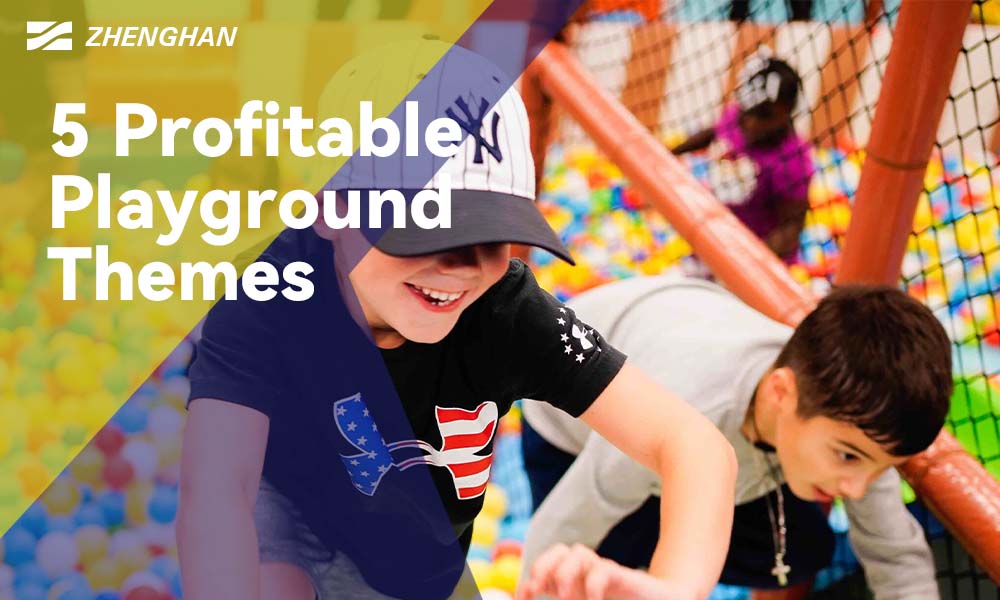 2026 Top 5 Indoor Playground Themes: Stop Buying Cheap Designs That Will Bankrupt You