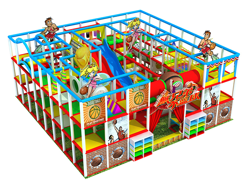 Entry-Level Foam Play Kit