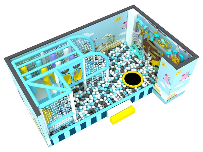 Classic Soft Play Kit