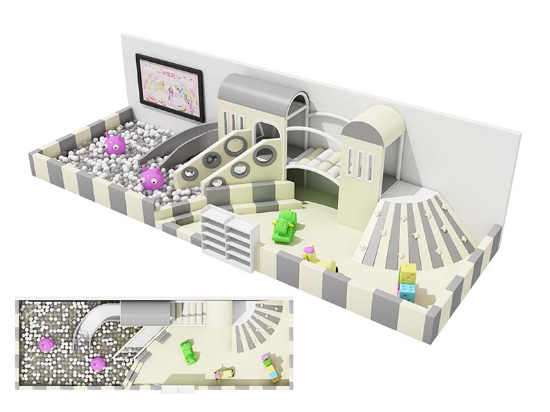 Soft Play Sets Available for Purchase