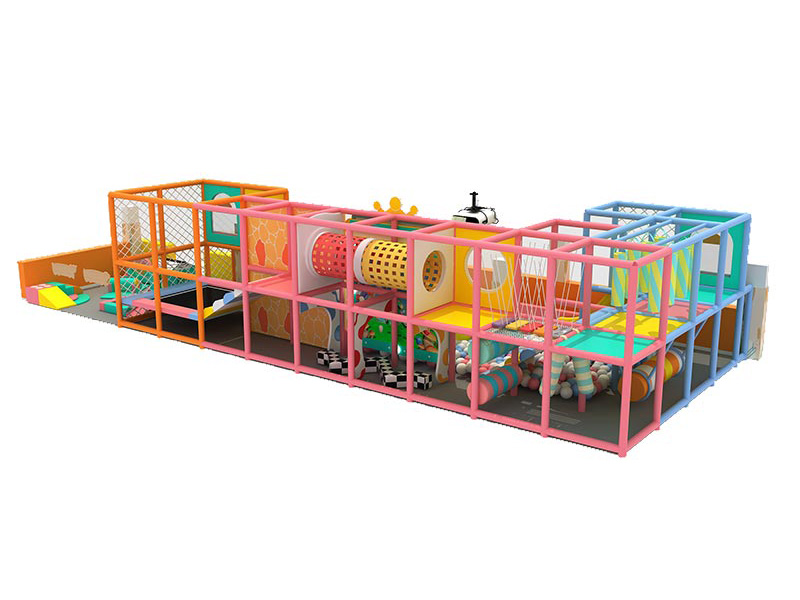 Buy Custom Indoor Play Area
