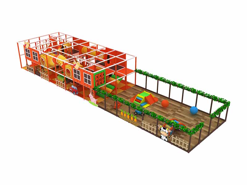 Start Your Indoor Play Area Business with Expert Guidance