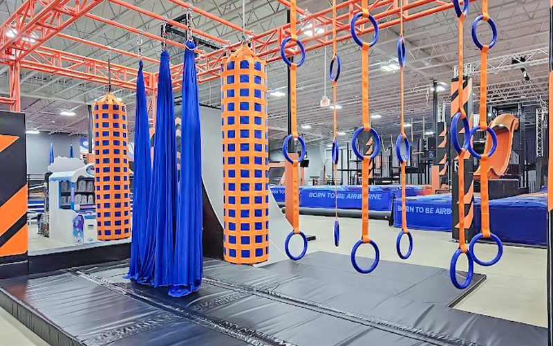 Top Indoor Playground Franchise Opportunities