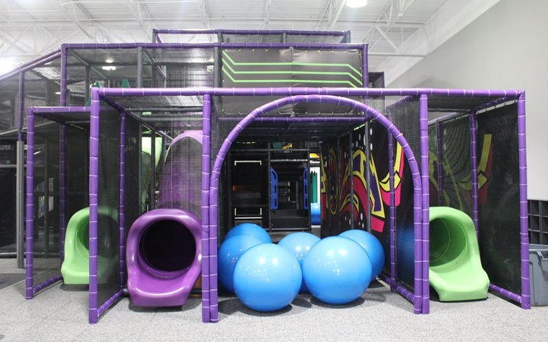 Guide to Opening a Children's Play Place
