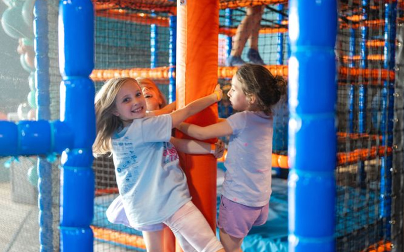 Find a Kids Play Place Franchise