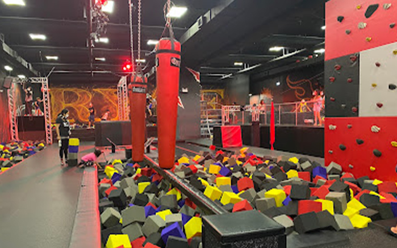 Budgeting the Cost of Opening a Trampoline Park