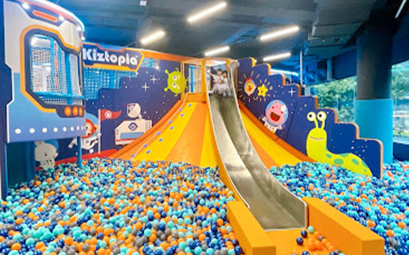 Your Indoor Playground Start Up Cost Budget