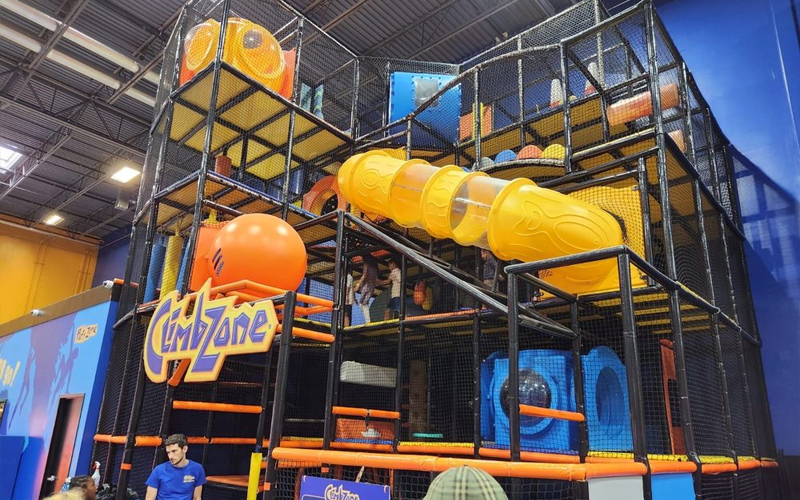 Find a Kids Indoor Playground for Sale