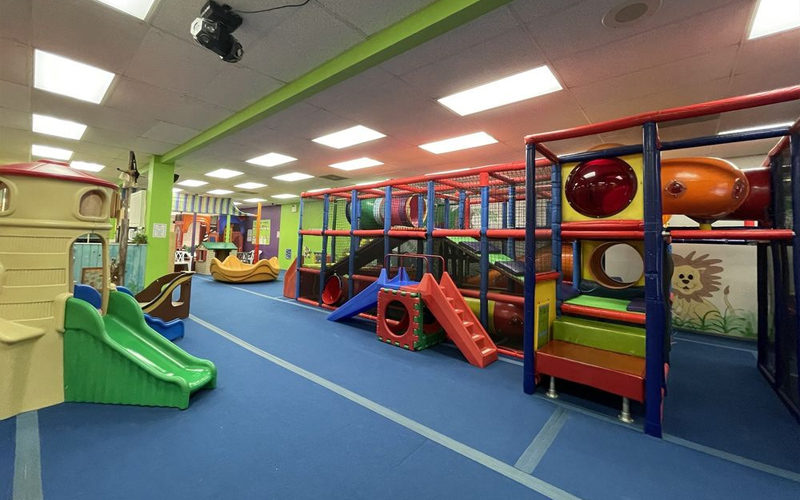 The Ultimate Guide to Opening a Kids Indoor Playground