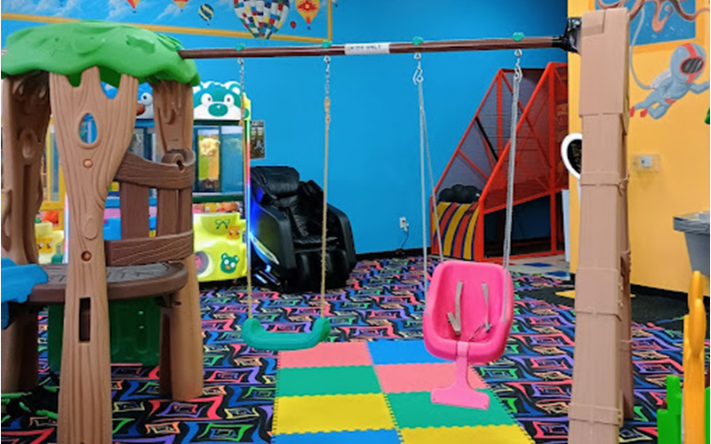 A Realistic Look at the Cost of Opening an Indoor Playground