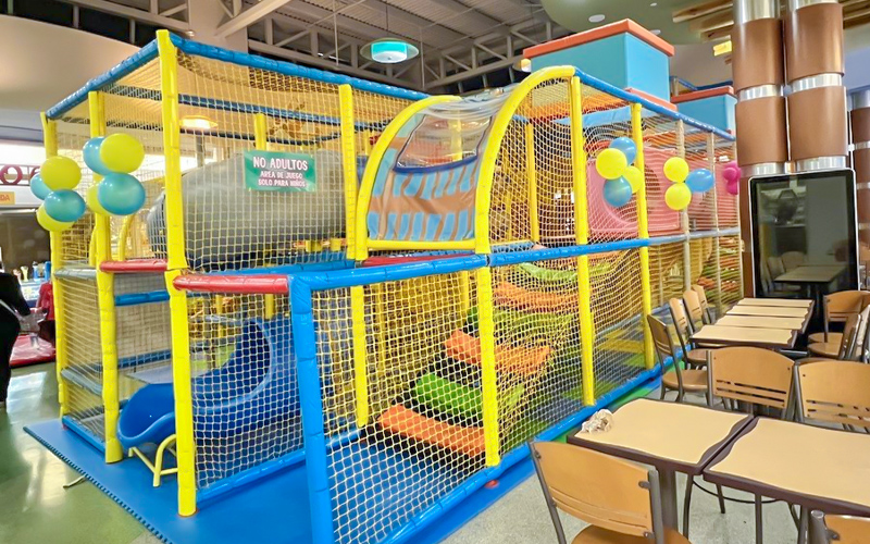The Financial Checklist: Cost to Start an Indoor Playground