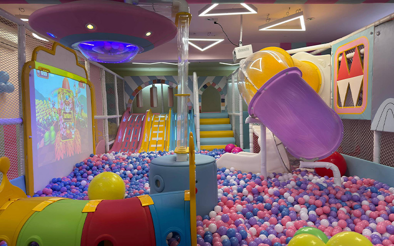 Your Guide to the Kids Play Business